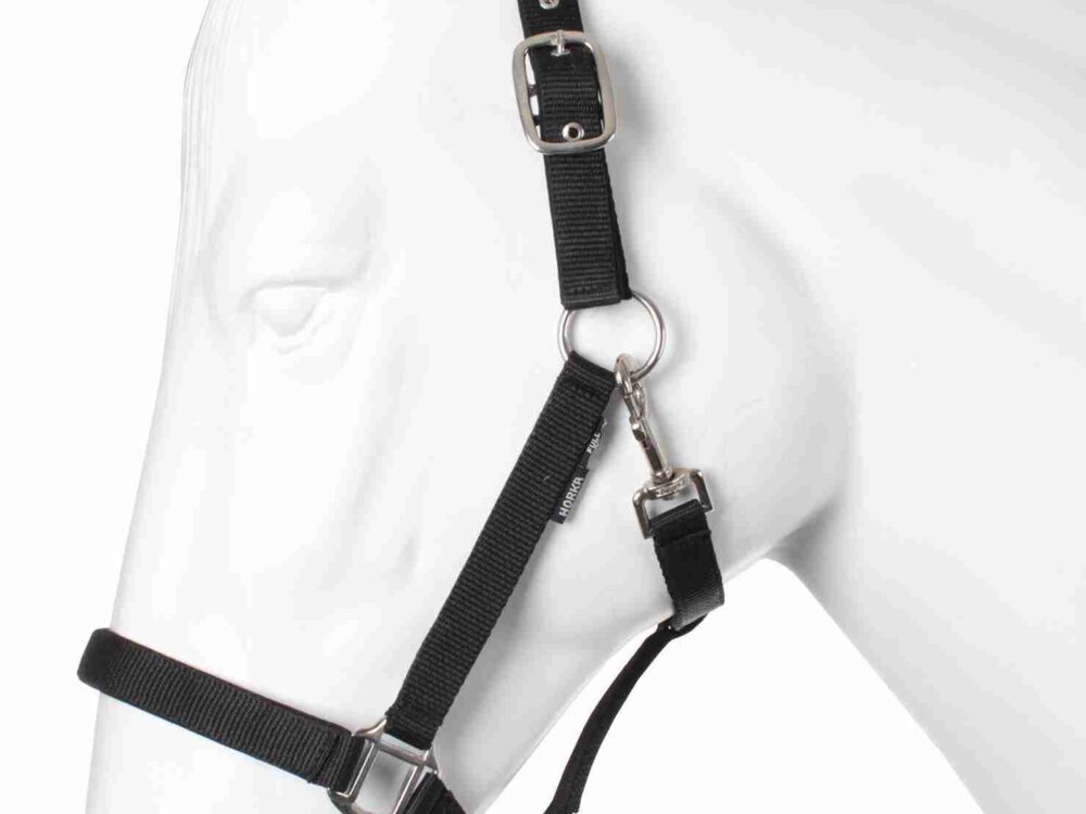 Horka HALSTER NUBUCK