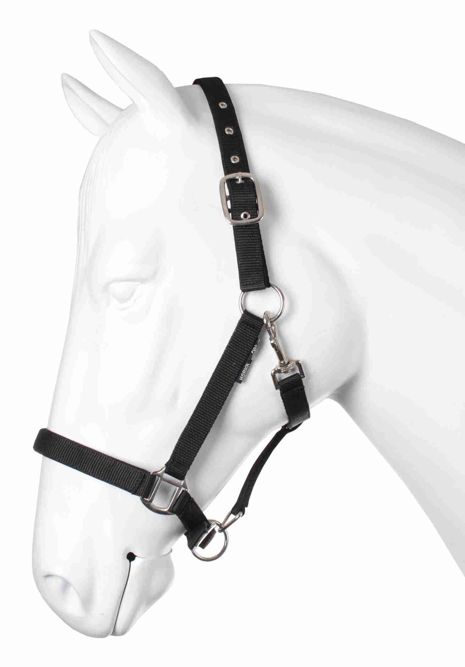 Horka HALSTER NUBUCK