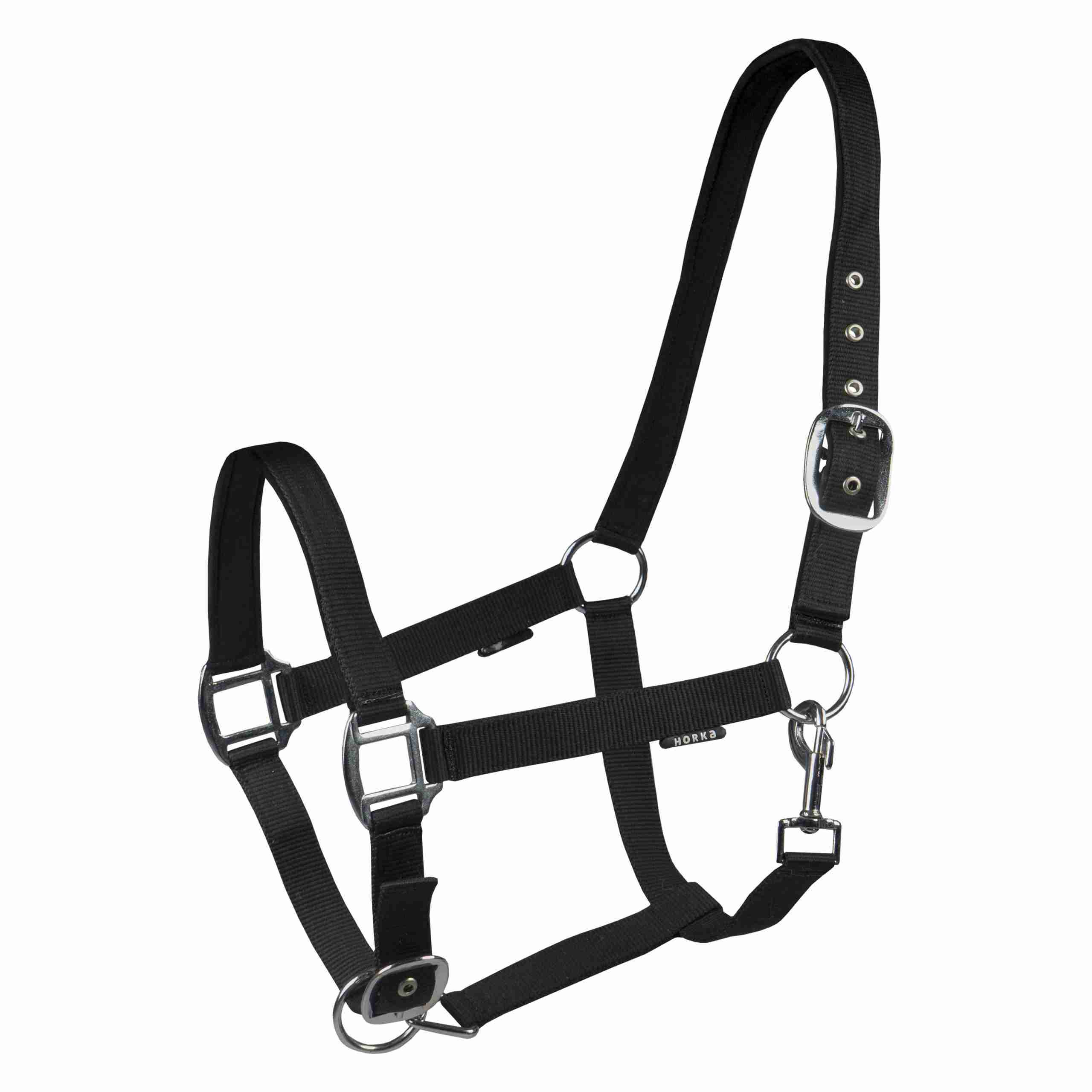 Horka HALSTER NUBUCK - Afbeelding 3