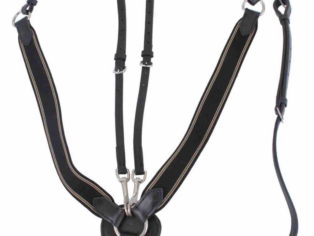 VOORTUIG ELASTISCH