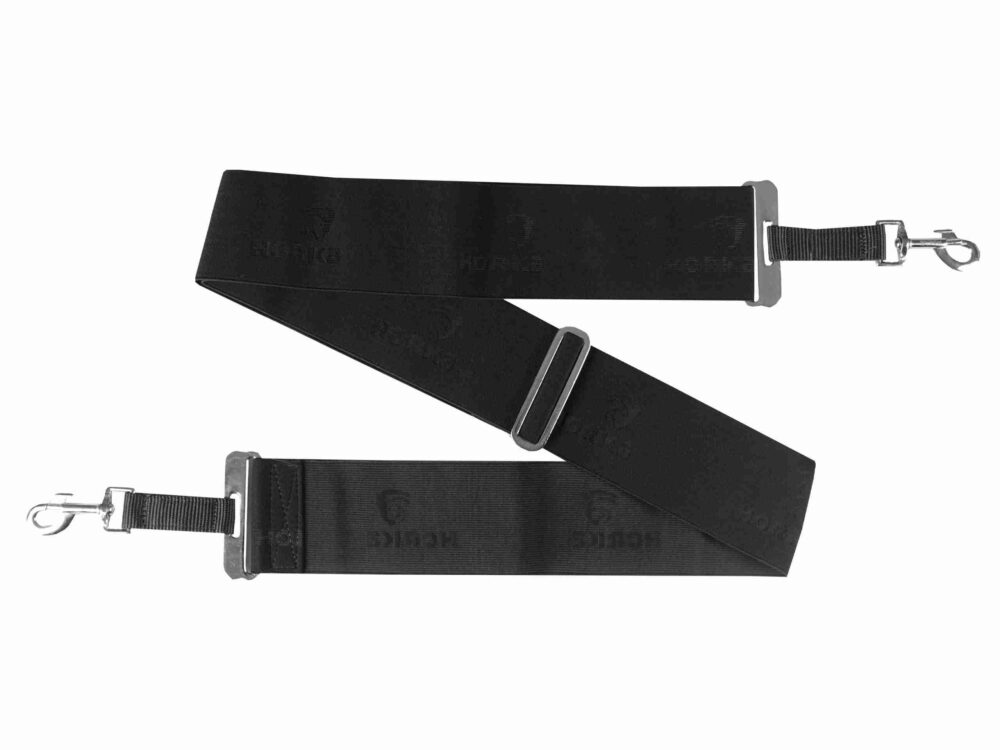 LONGEERBAND ELASTISCH