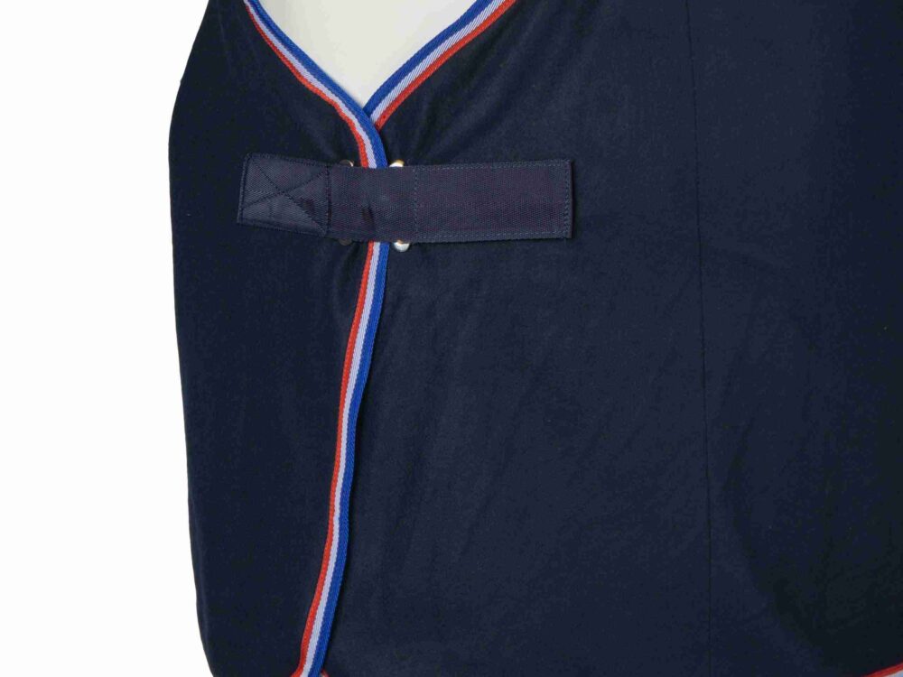 FLEECE DEKEN POLAR