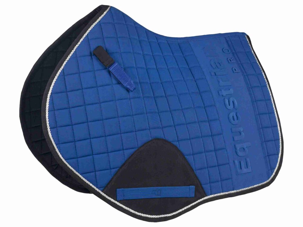 Horka EQUESTRIAN PRO EMBOSSED ZADELDEK CC