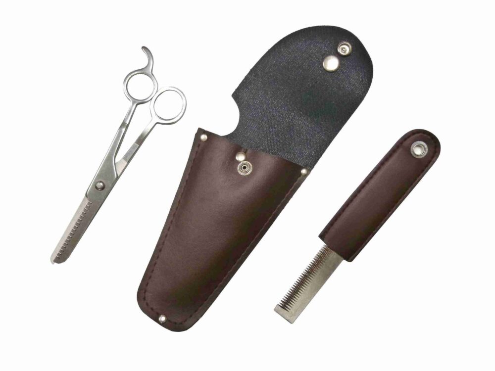 MANEN & STAART KIT