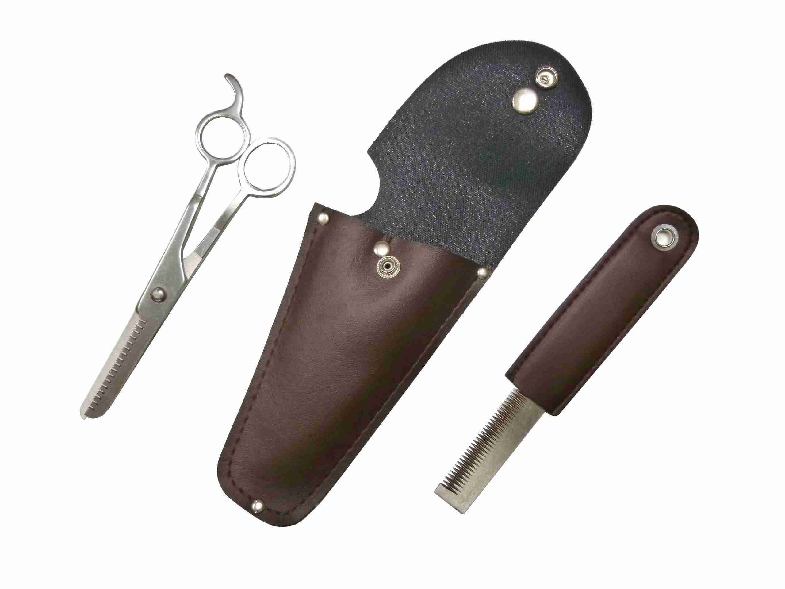 MANEN & STAART KIT