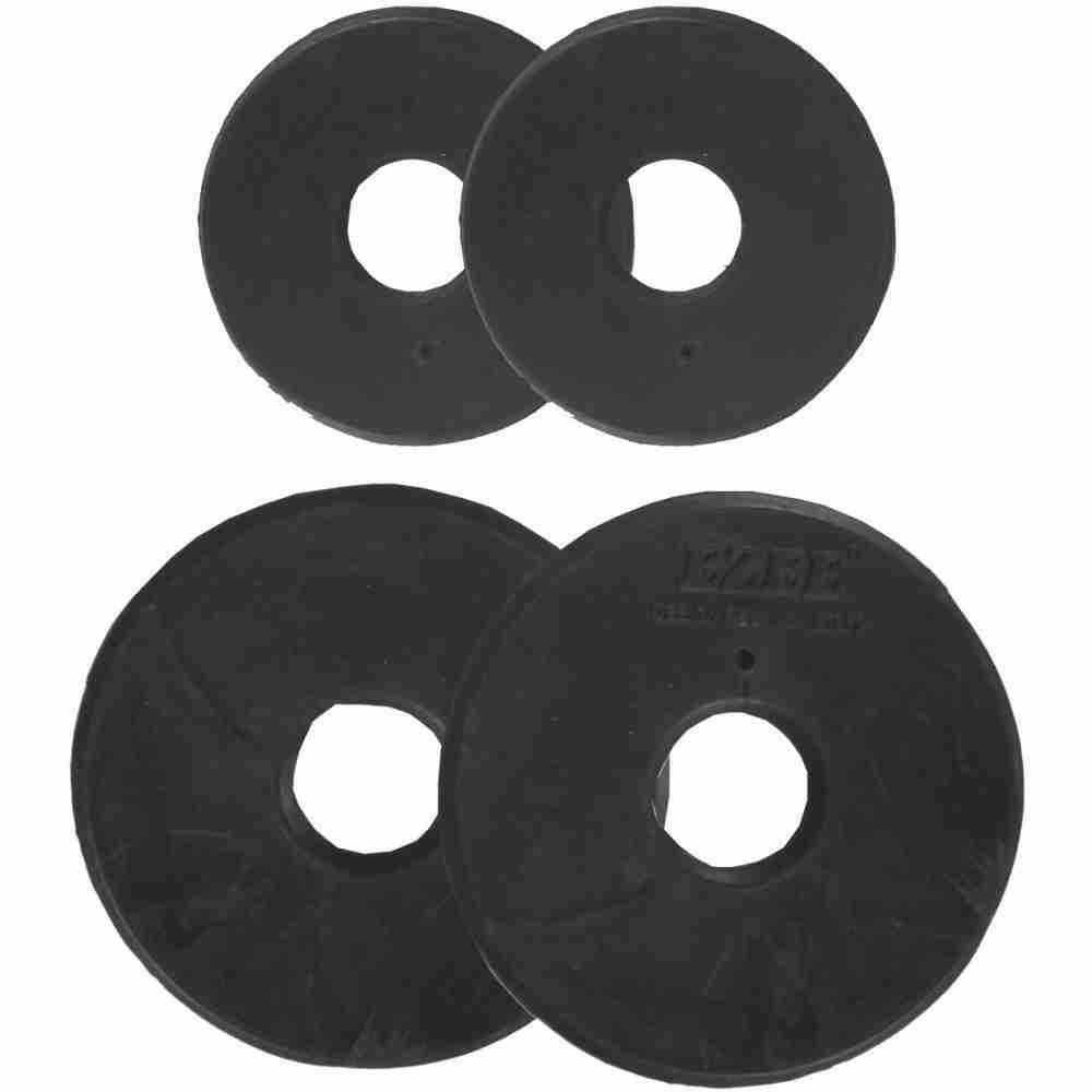 BIT RINGEN RUBBER VPE = 6 PR