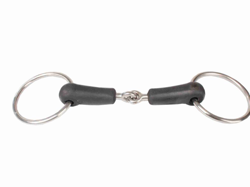 WATERTRENS GEBROKEN RUBBER 21 MM