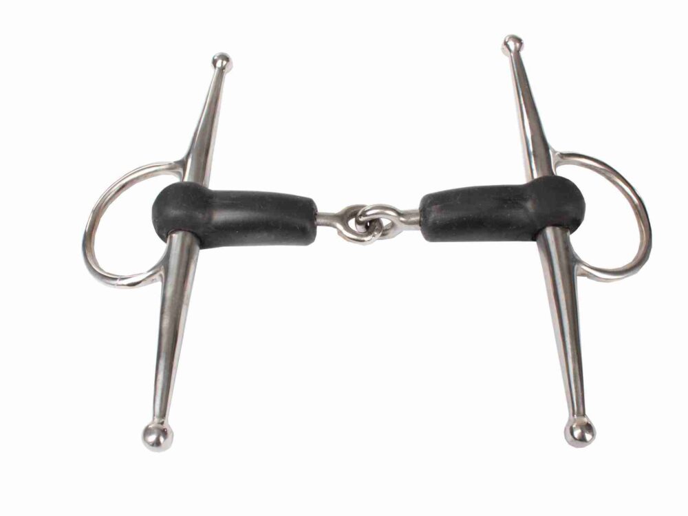 KNEVELTRENS RUBBER 21 MM