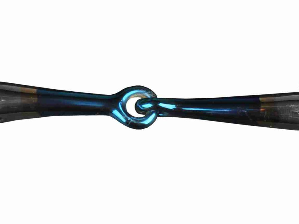 WATERTRENS GEBROKEN SWEET IRON 16 MM