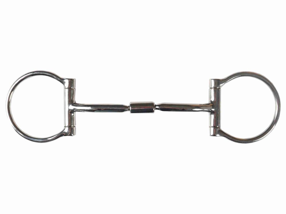 Horka BUSTRENS DUBBEL GEBROKEN ROLL 14 MM