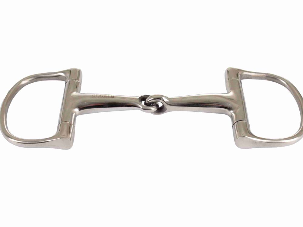 Horka D-TRENS GEBROKEN RVS 16 MM
