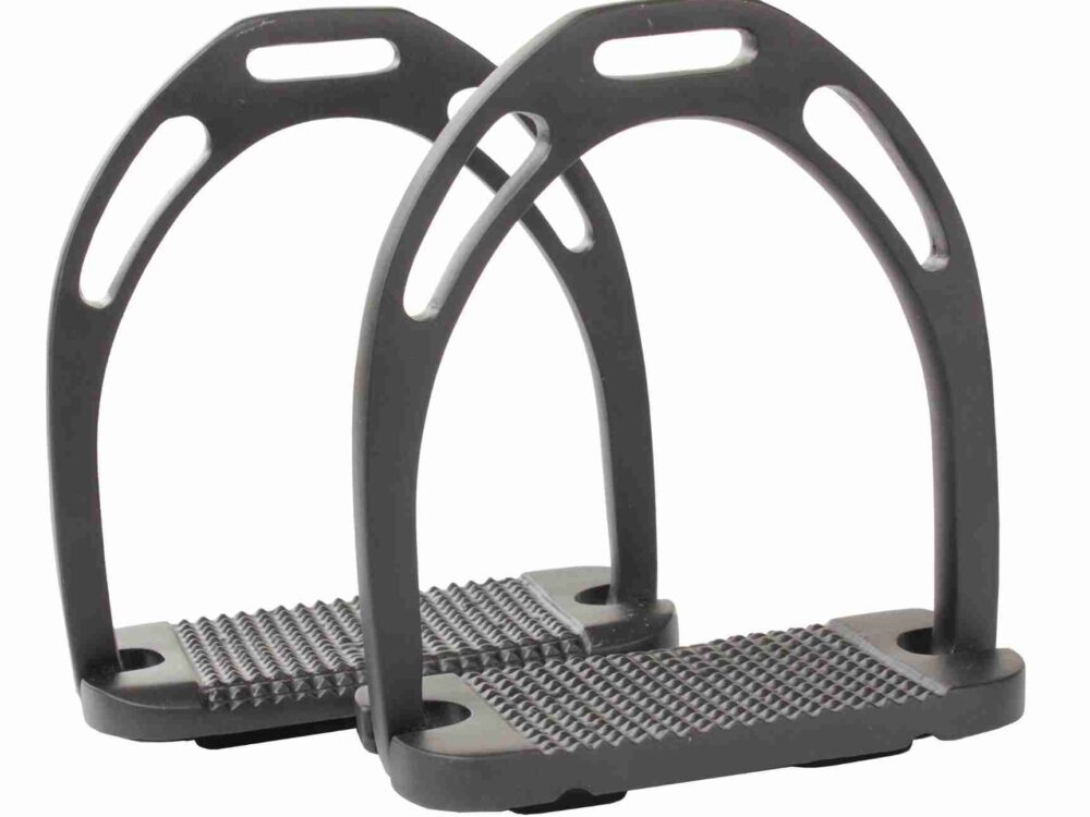 Horka Horka Stijgbeugel Aluminium