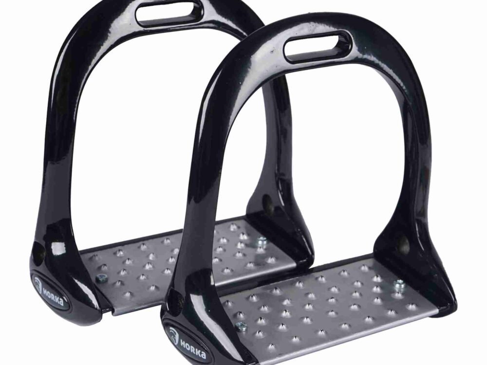 Horka Horka Stijgbeugel Tech