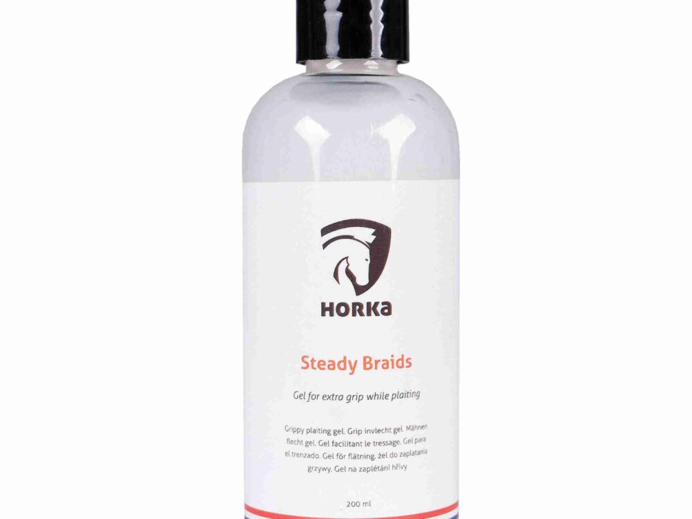 Horka Horka Steady breads