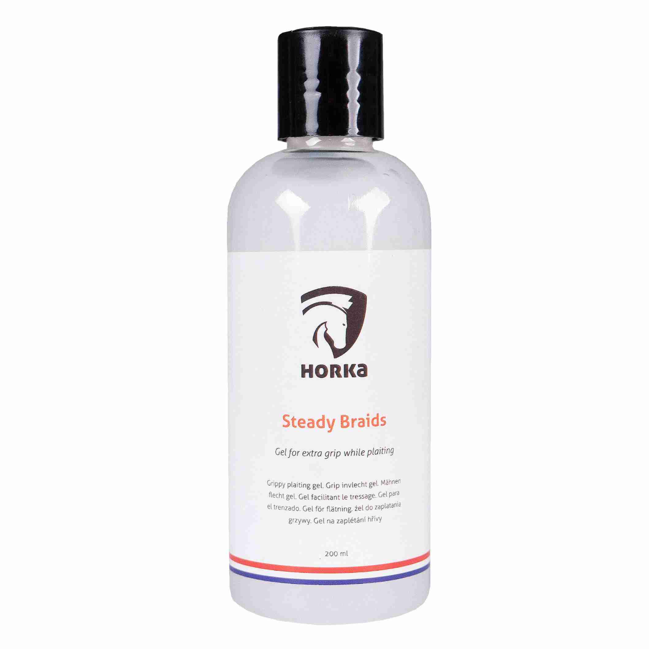 Horka Horka Steady breads