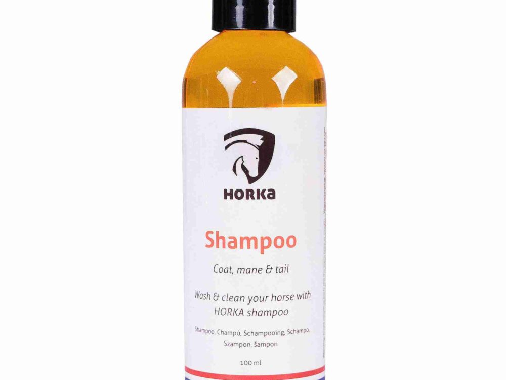 Horka Horka Shampoo Normal
