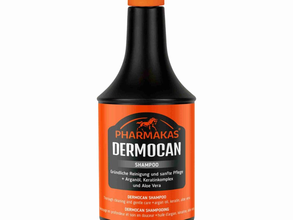 Horka Horka Dermocan Shampoo