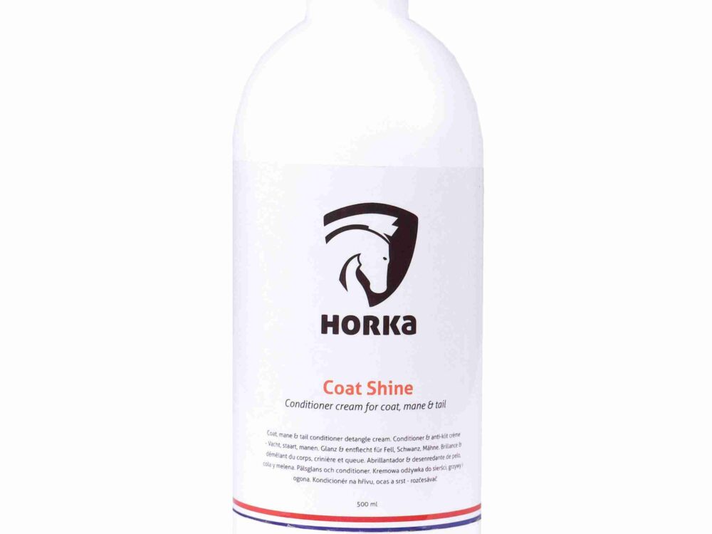 Horka Horka CoatShine Conditioner