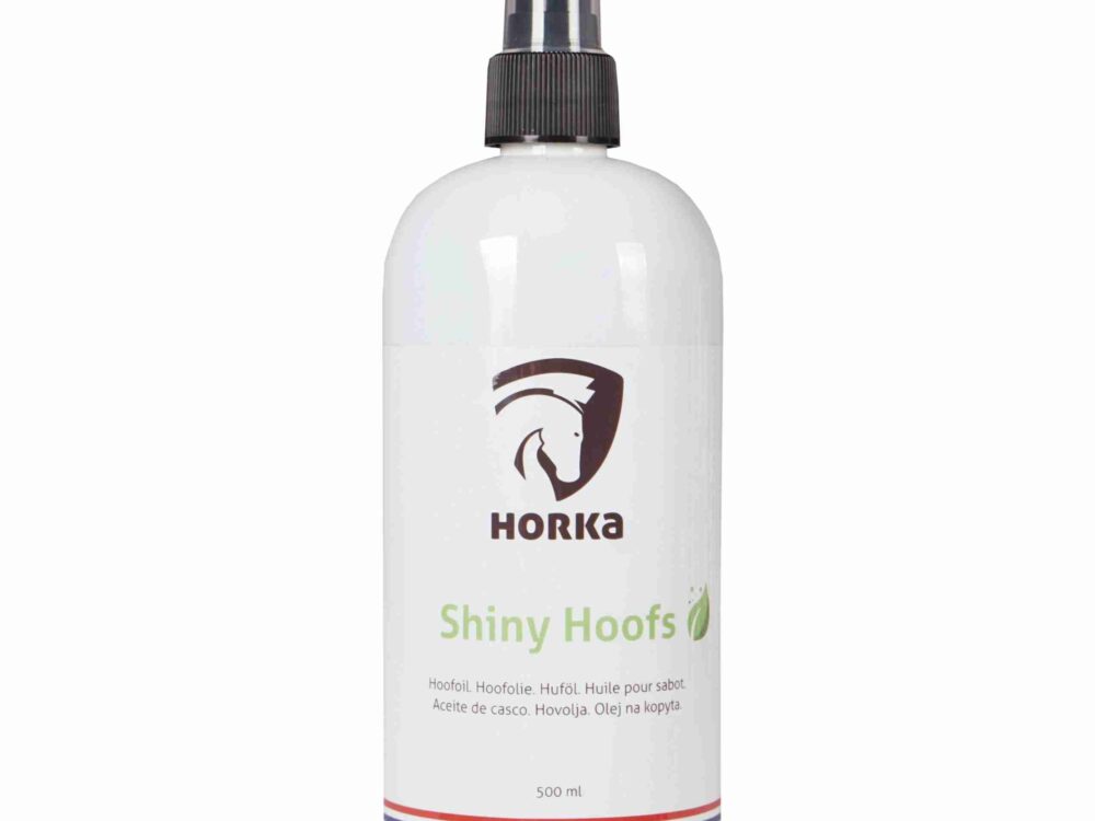 Horka Horka Shiny Hoofs