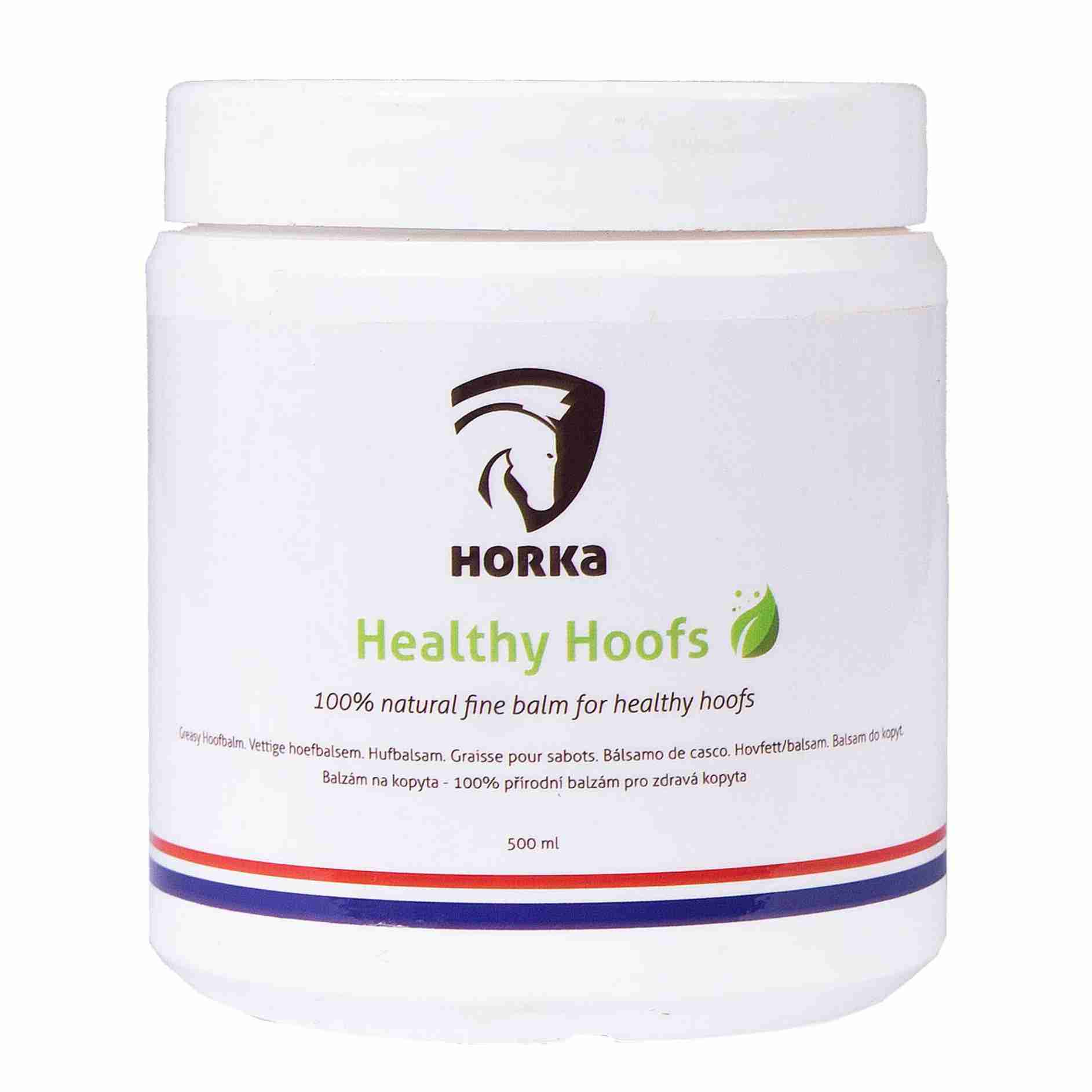 Horka Horka Healty Hoofs