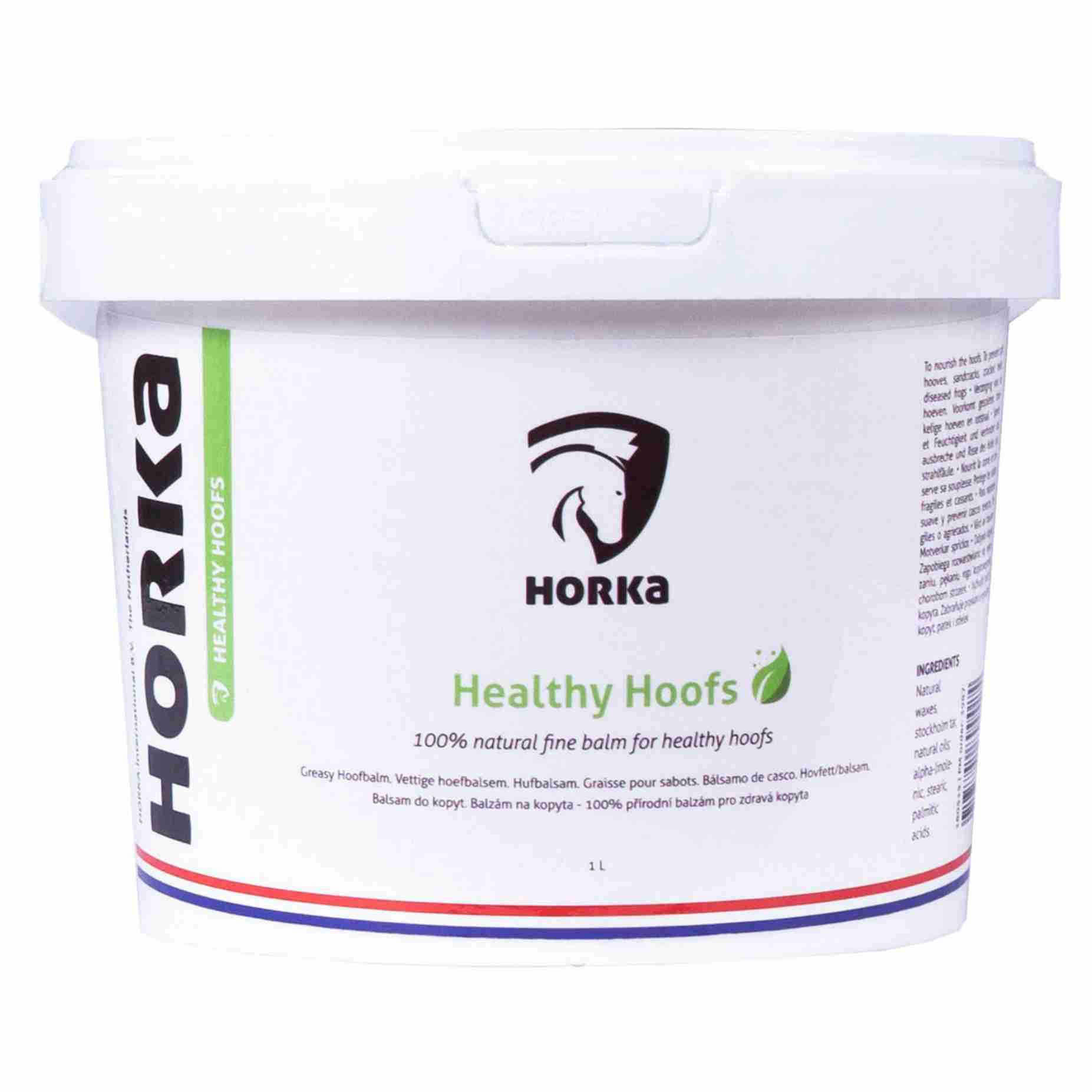 Horka Horka Healty Hoofs - Afbeelding 2
