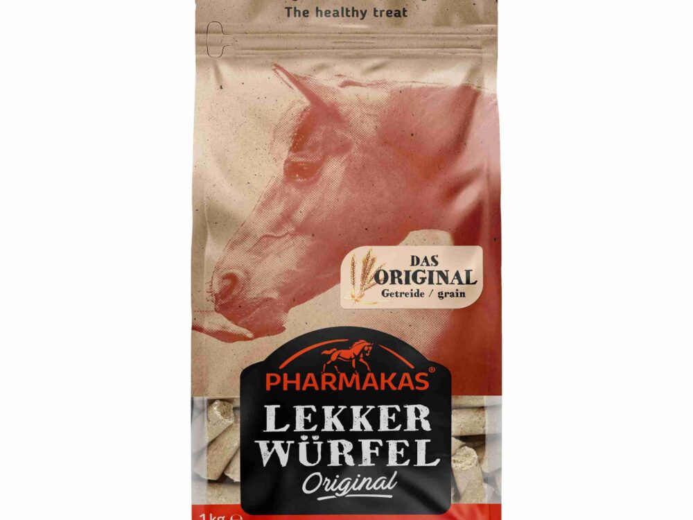 Horka Horka Paardensnoepjes
