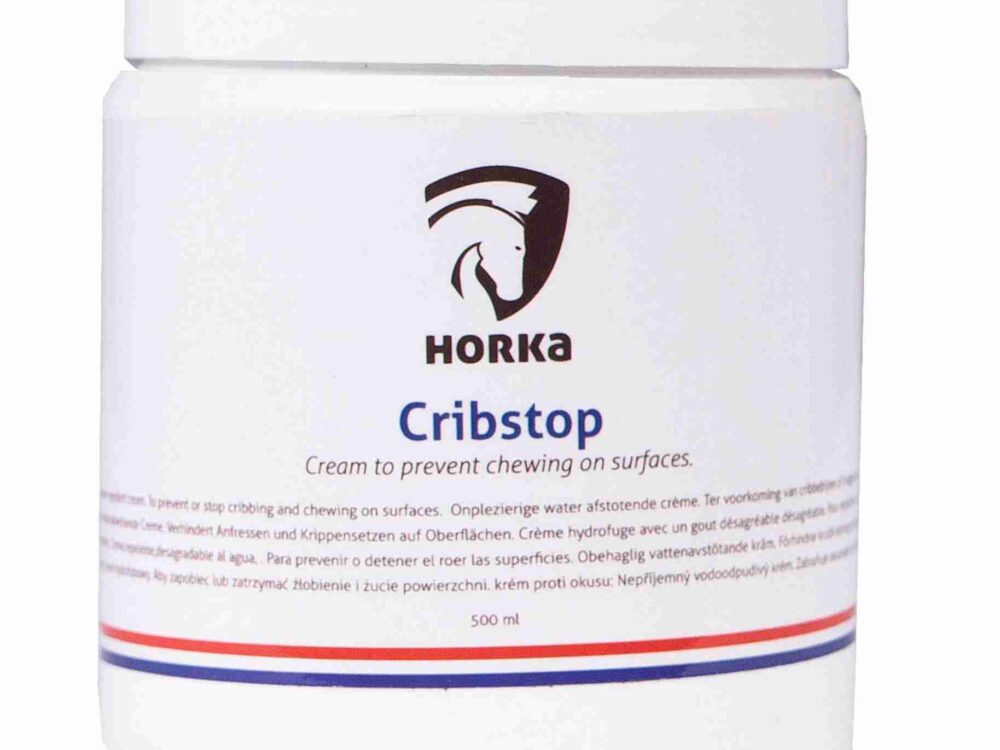 Horka Horka Cribstop