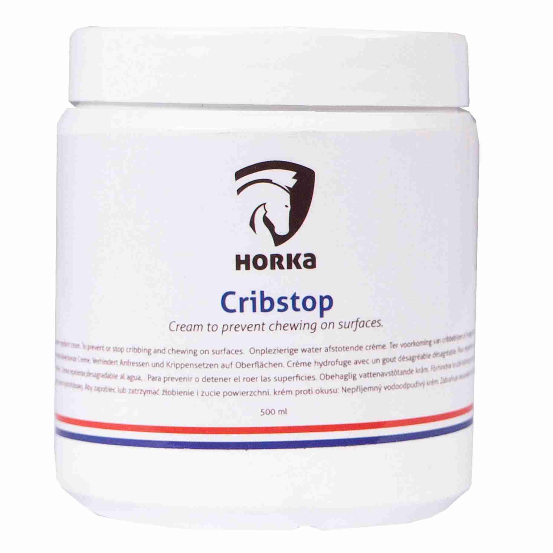 Horka Horka Cribstop
