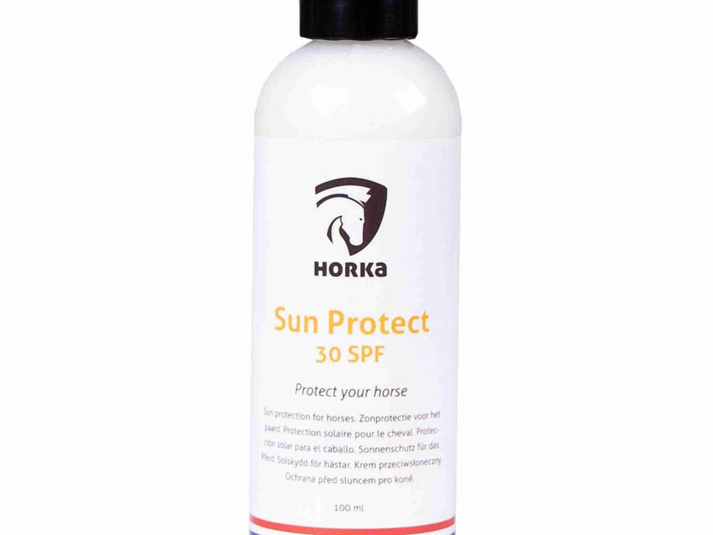 Horka Horka Sun Protect