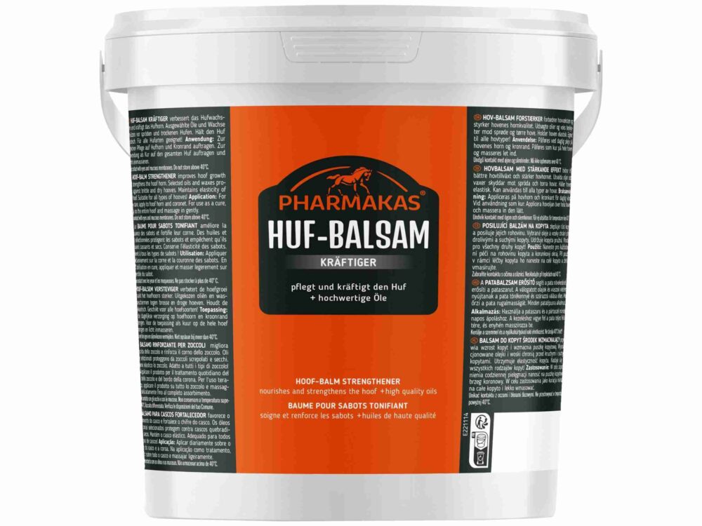 Horka Horka Hoef Balsem Hardeener p803003-04-05