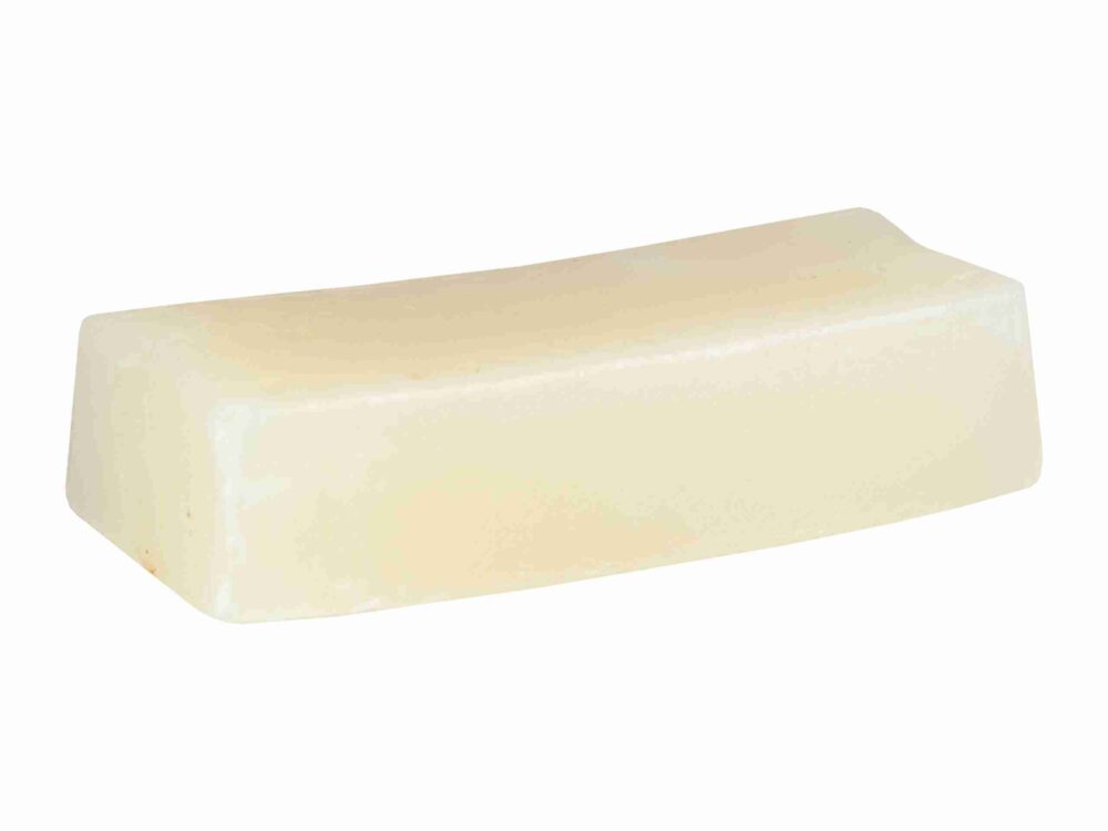 Horka Horka Leather Soap Bar