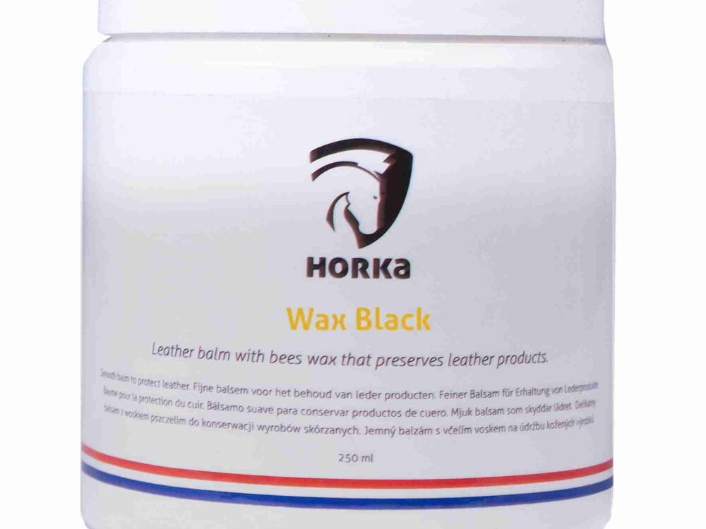 Horka HORKA LEATHER BALM VPE 100ML/12 250ML/6
