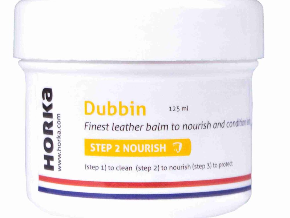 Horka HORKA DUBBIN  125ML