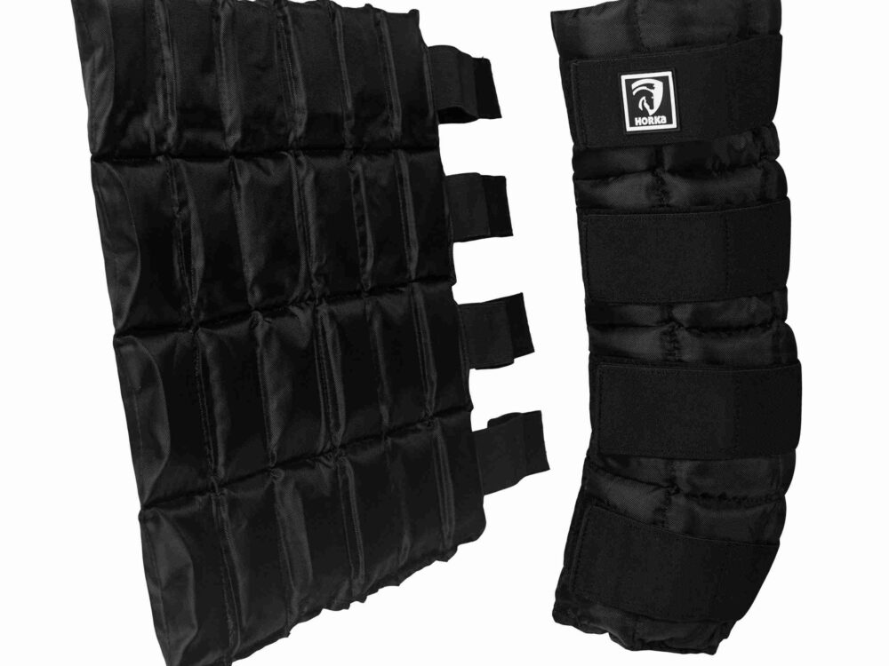 Horka Horka Ice Boots per paar
