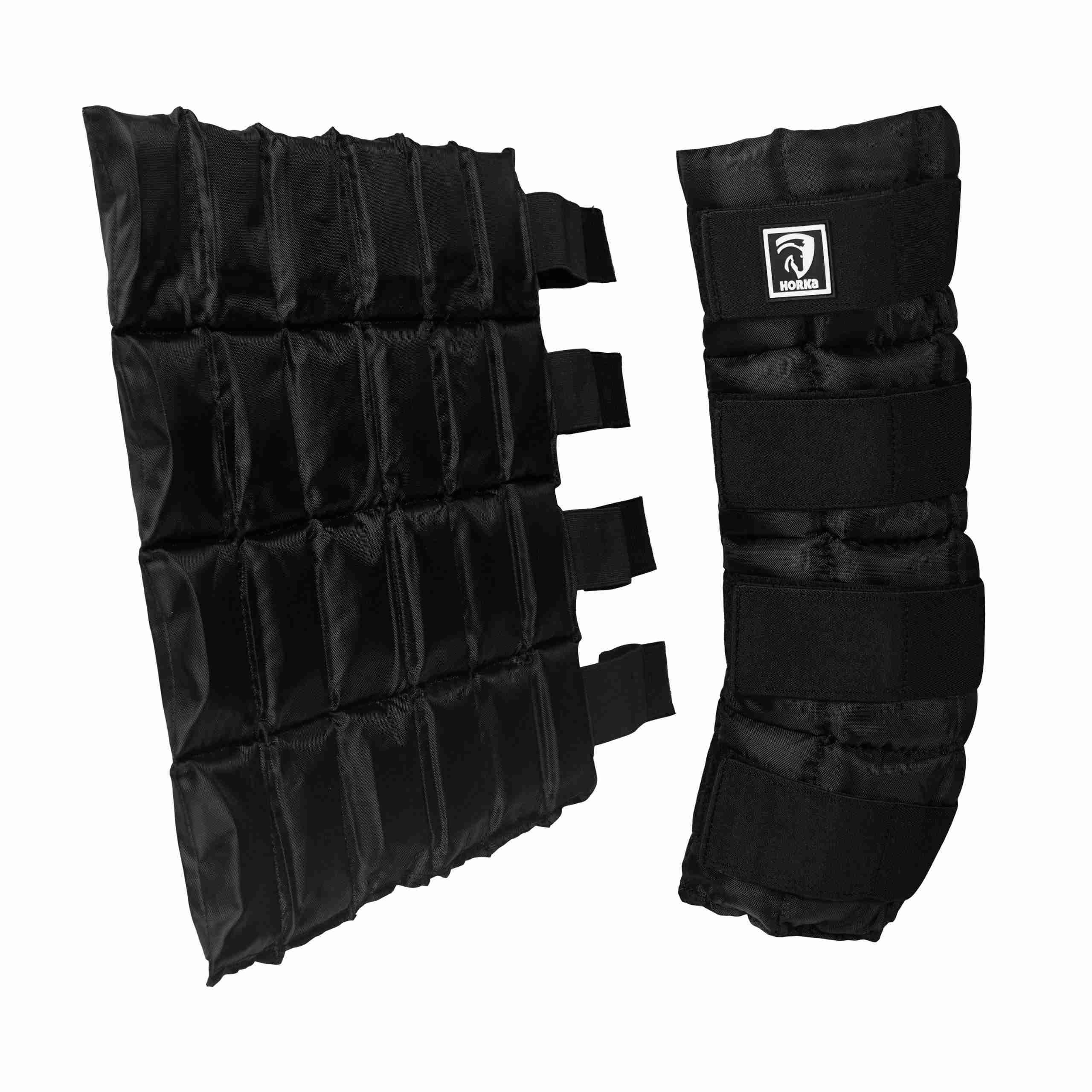 ICE BOOTS PER PAAR