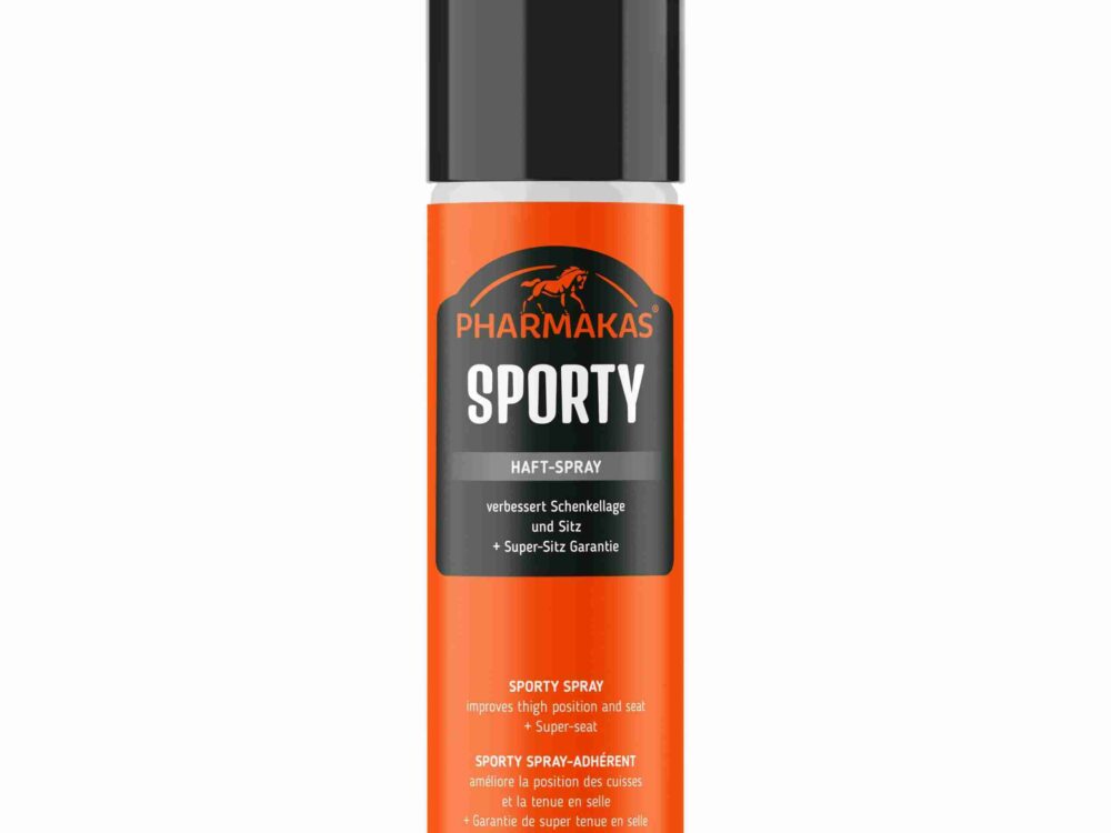 Horka Horka Sporty Anti Slip Spray (P803510)