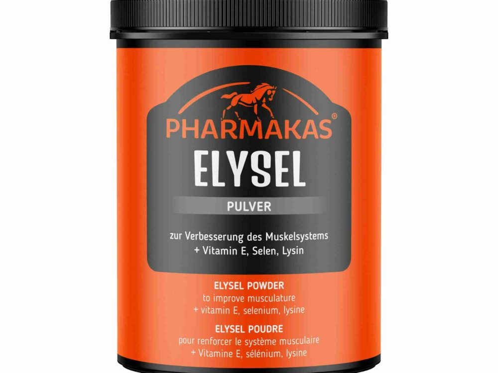 Horka Horka Elysel Poeder (P801505)