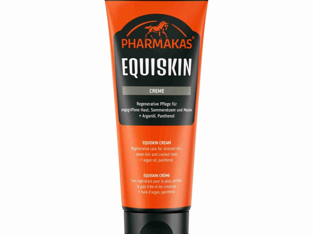 Horka Horka Equiskin Creme (P802007)