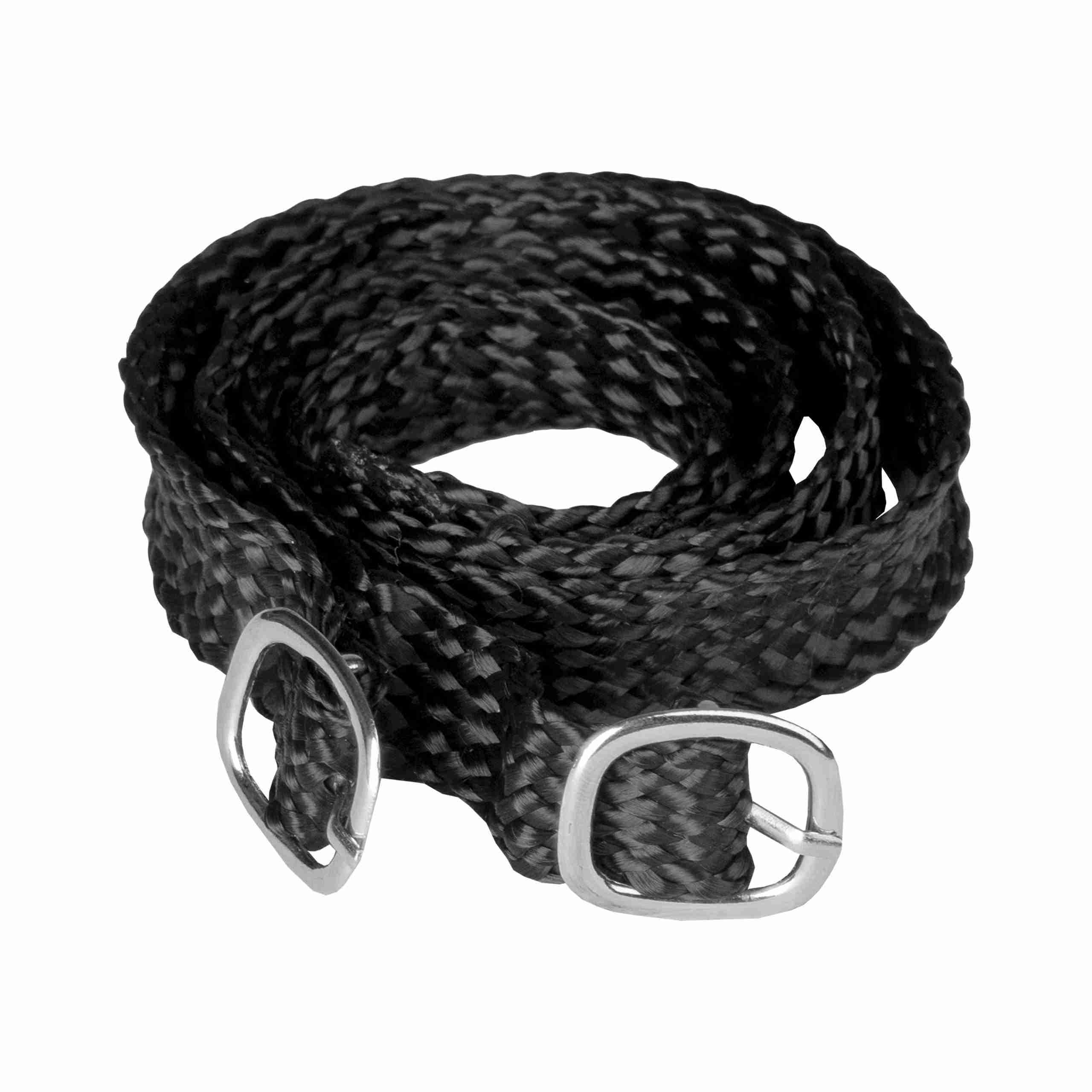 SPOORRIEMPJES NYLON VPE = 10 PAAR