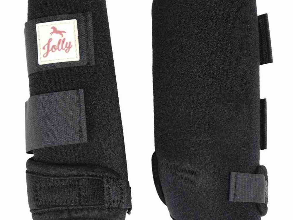 Horka Horka beenbeschermer Jolly set van 2