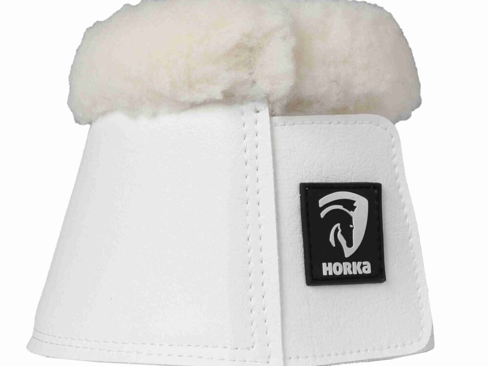 Horka horka Springschoenen Bont
