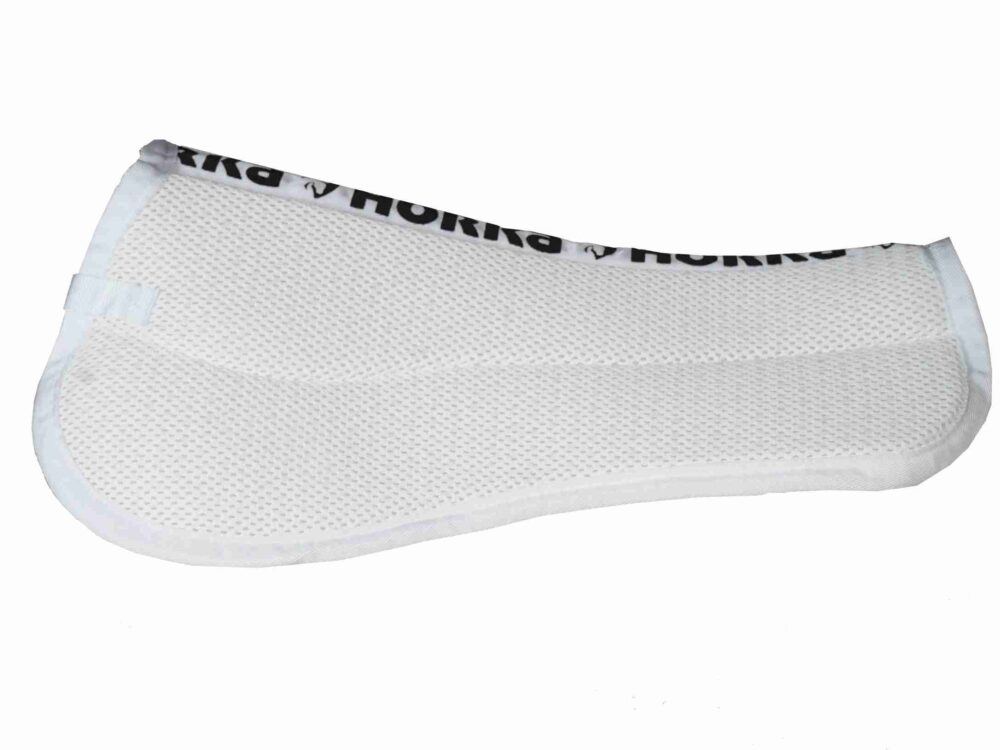 Horka Zadelonderlegger mesh