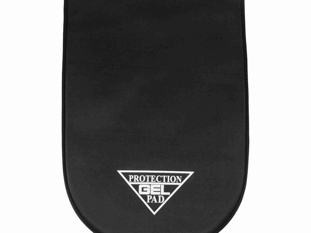 Horka Horka Neopreen Gel Pad  recht rond