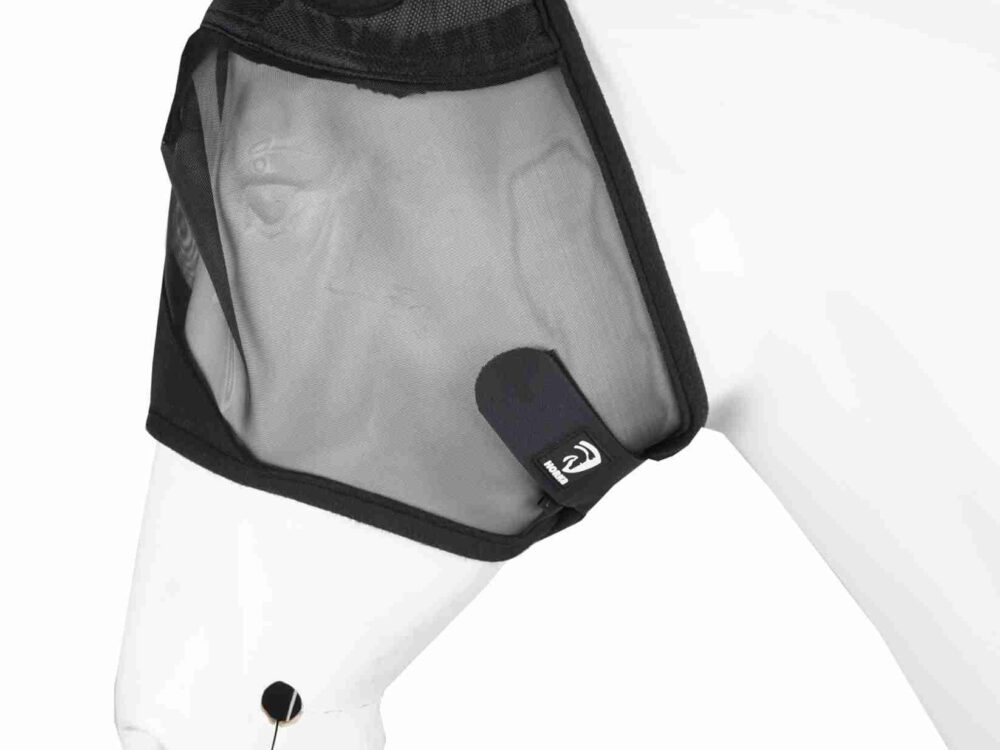 Horka Horka Anti Vliegenmasker uv Bescherming