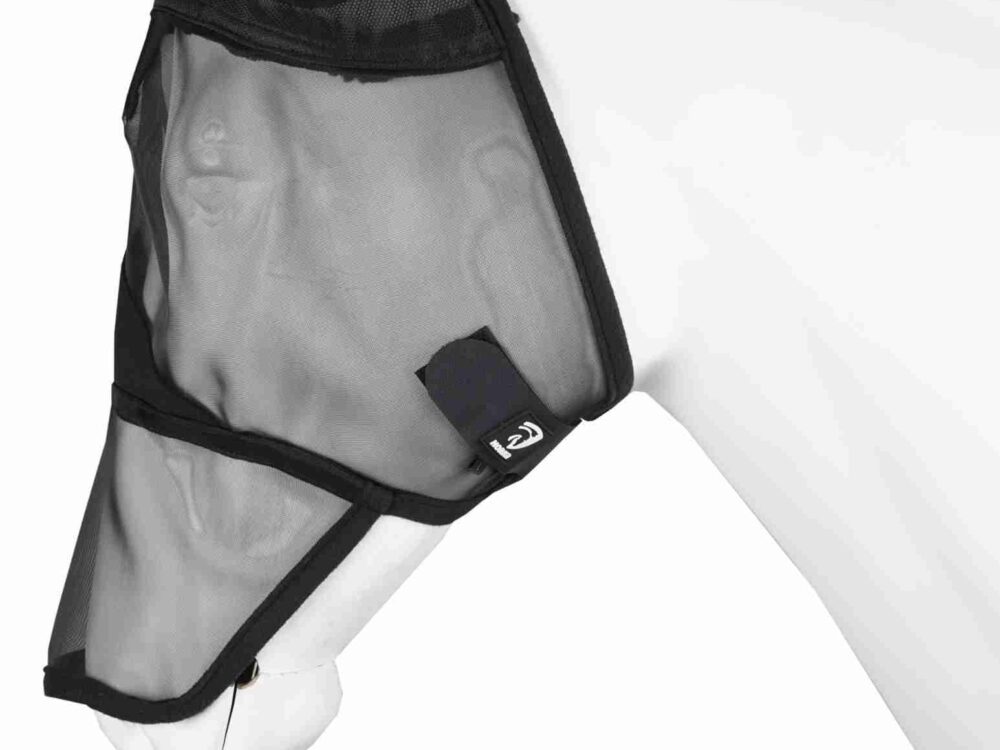 Horka Horka Anti Vliegenmasker uv Bescherming met Neus