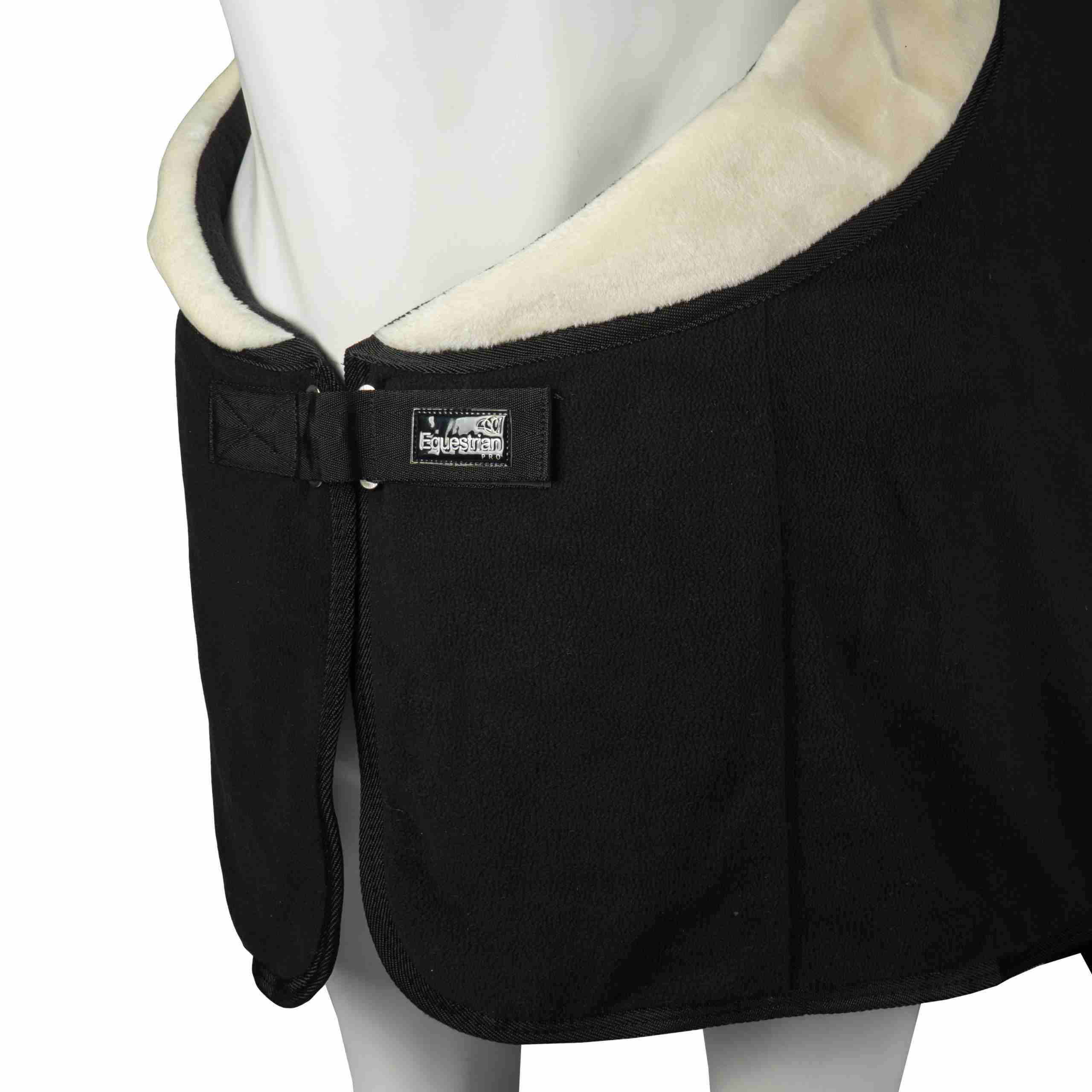 FLEECE DEKEN EQUESTRIAN PRO