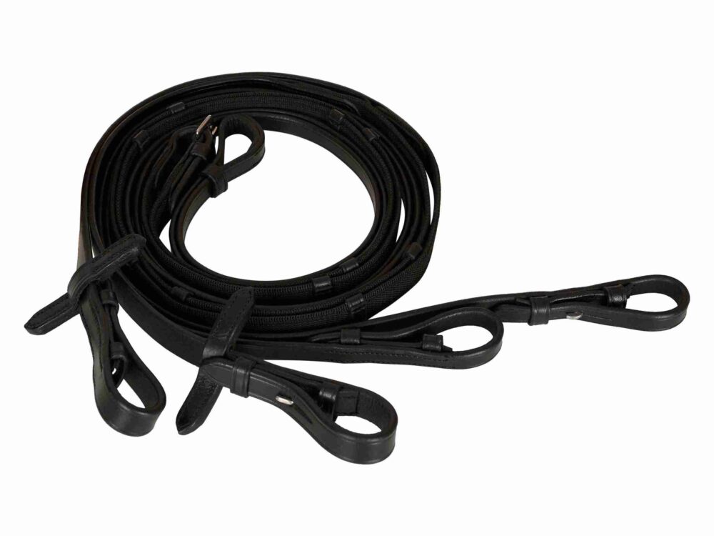Teugels stang en trens IRHAnti slip grip