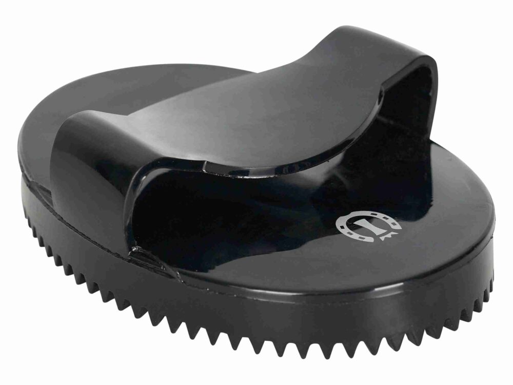 Rosborstel rubber IRH