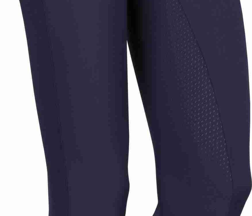 Rijbroek High-Waist Full Grip