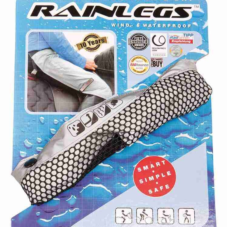 Rainlegs Reflective